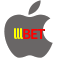 Aplicativo lllbet para iOS