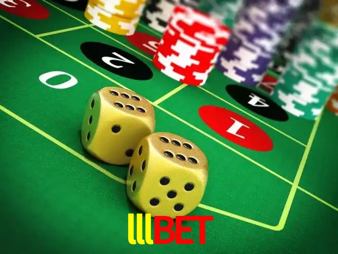 Welcome Bonus lllbet