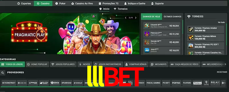 cassino lllbet