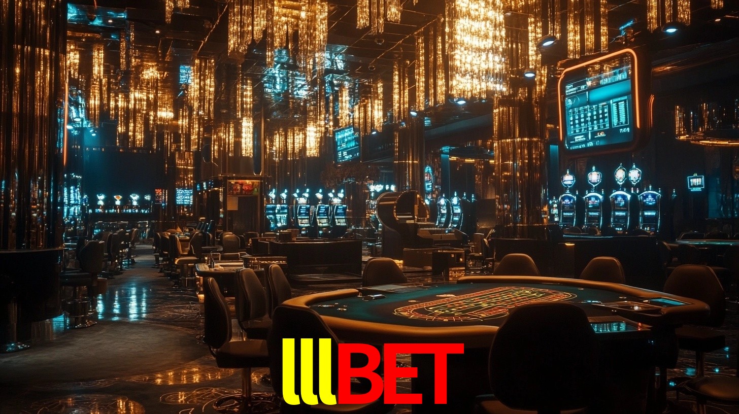 lllbet,lllbet plataforma