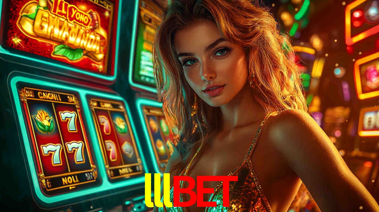 Welcome Bonus lllbet