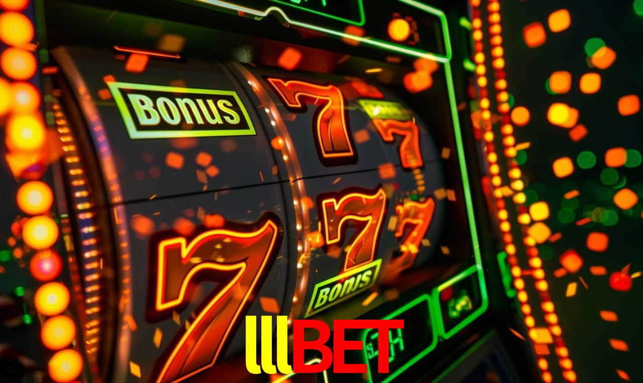 A Emoção da Loteria na lllbet: Uma Chance de Mudança de Vida