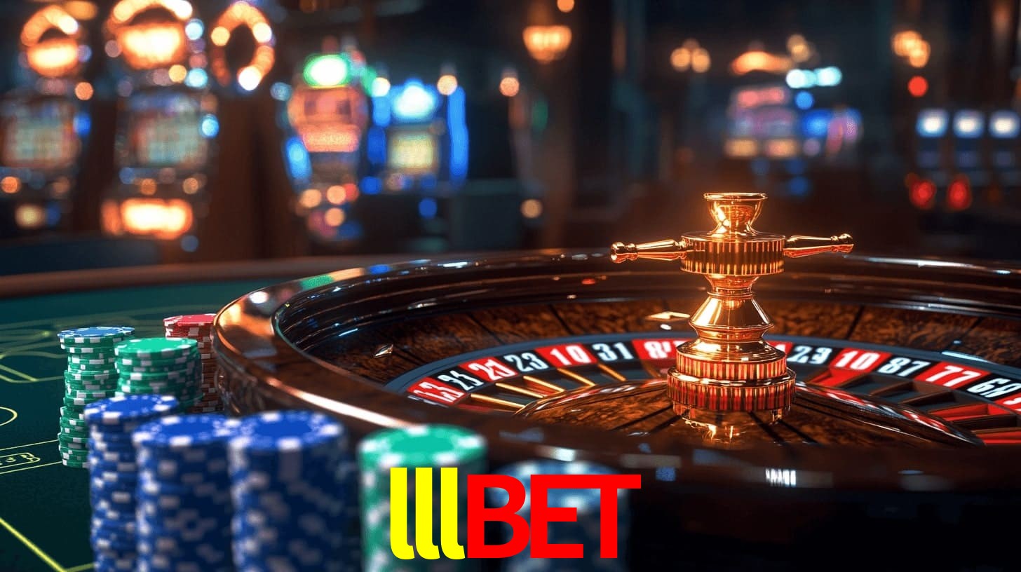 lllbet,lllbet plataforma