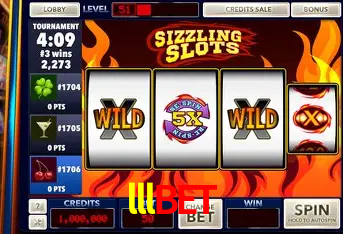 Explorando a Categoria de Eventos em Apostas na lllbet