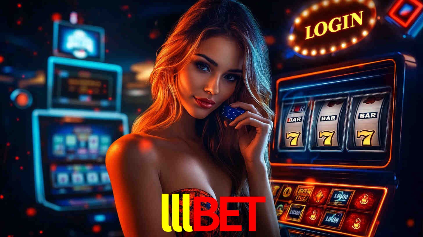 Bônus Generosos e Exclusivos no lllbet para Você!