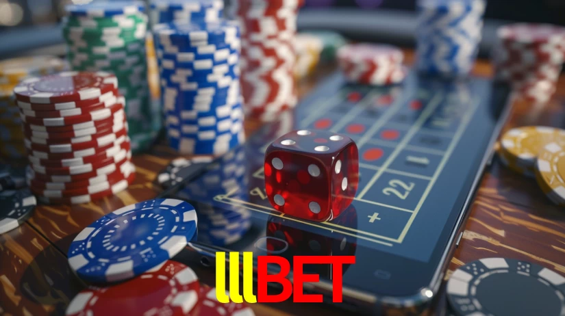 lllbet,lllbet plataforma