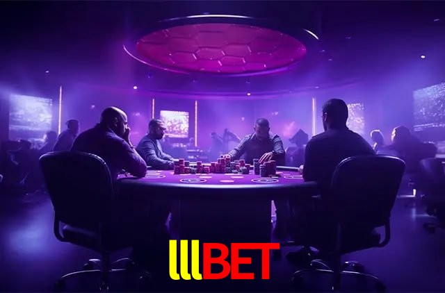 Descubra o Programa VIP da lllbet: Vantagens Exclusivas para Jogadores
