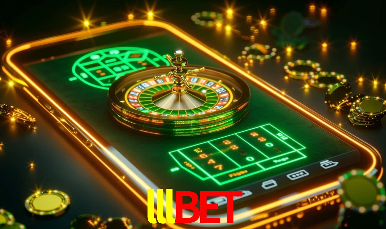Promoção Relâmpago lllbet