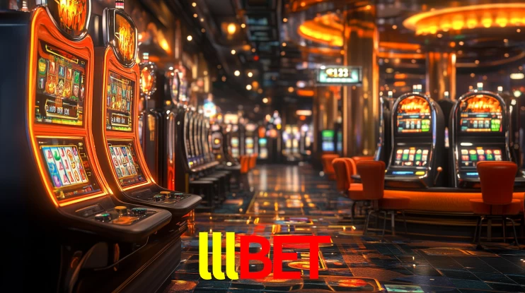 Cashback e recargas na lllbet