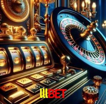 Casino Ao Vivo lllbet