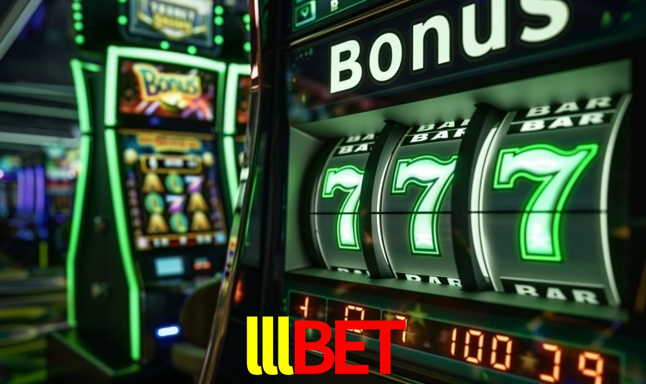 Live Casino lllbet
