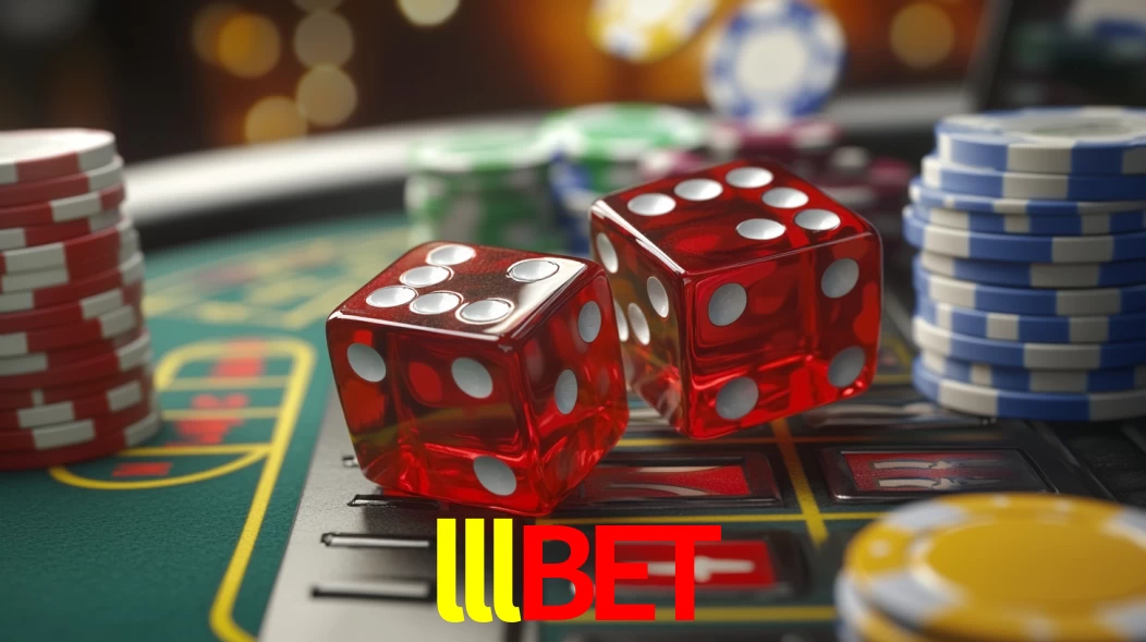 Live Casino lllbet