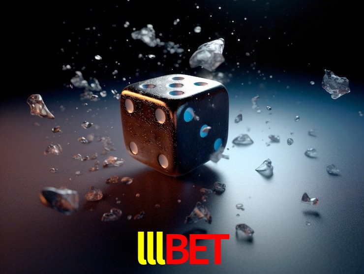Loterias online na lllbet