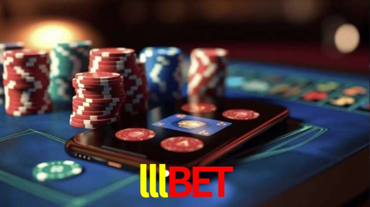 Casino Ao Vivo lllbet