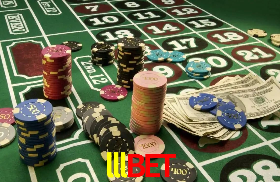 Explore as vantagens do lllbet: serviço profissional e confiabilidade