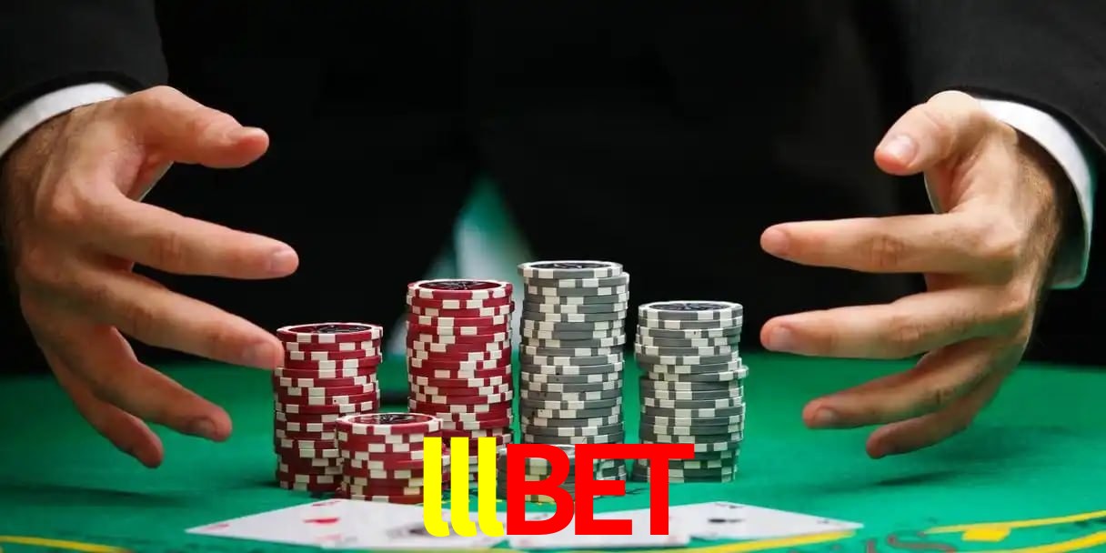 Benefícios VIP na lllbet