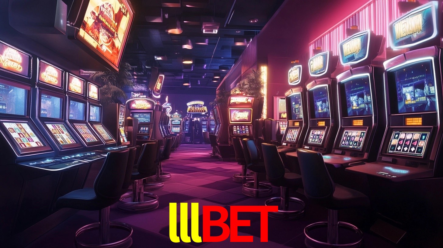 Premium Interface lllbet