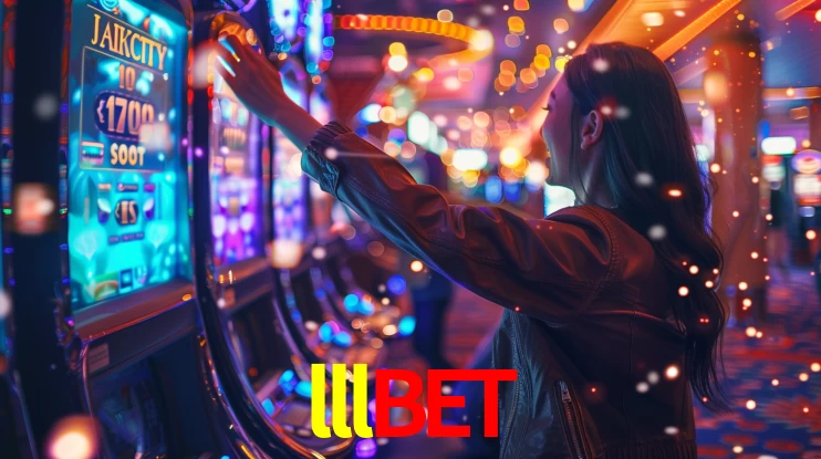 lllbet com
