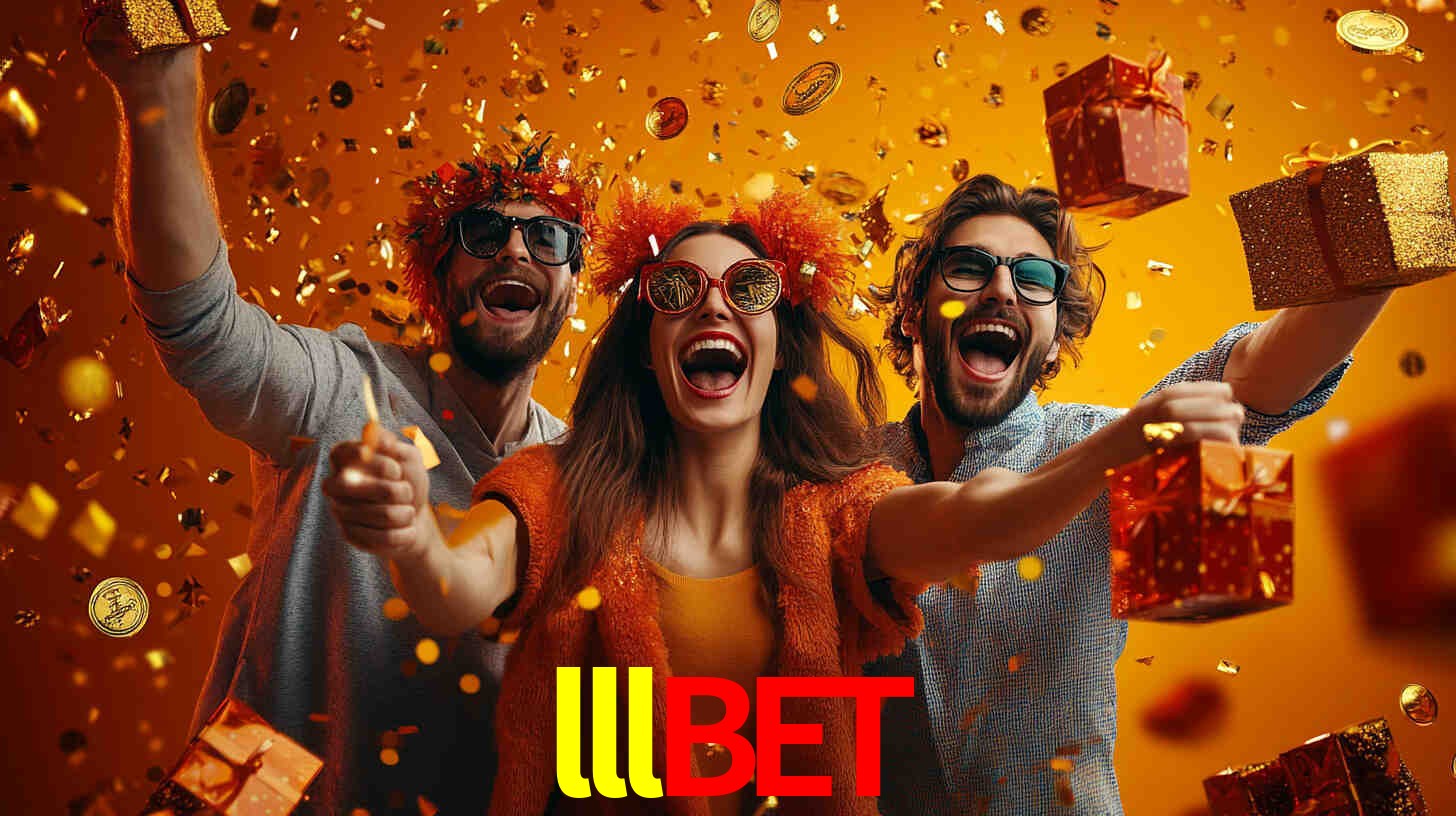 lllbet plataforma