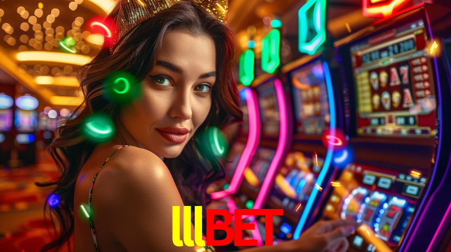 Mercados ao vivo e cash out na lllbet