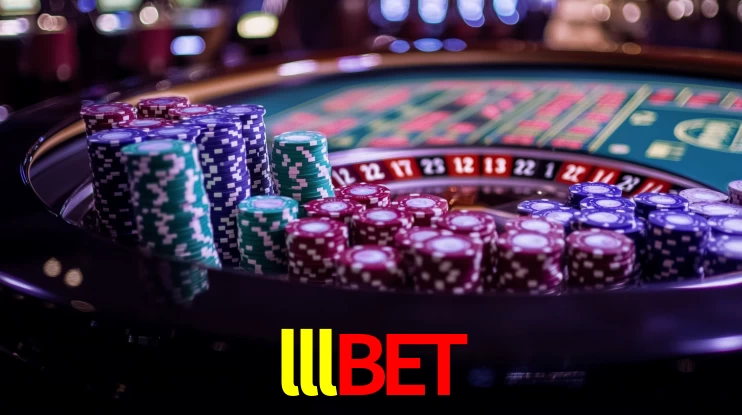 VIP Casino lllbet