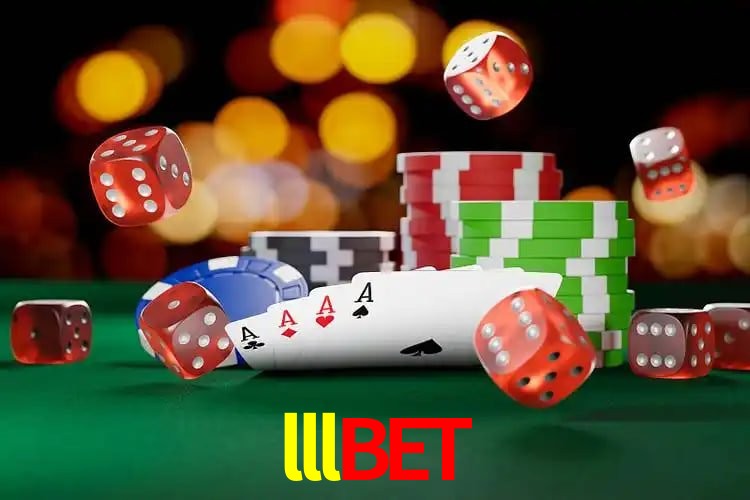 Jogos de Slot lllbet