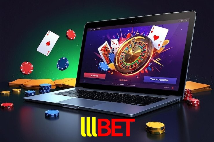Bônus e promoções da lllbet