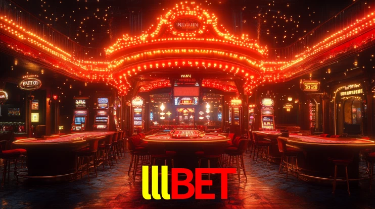 Ofertas Imperdíveis na lllbet: Promoções e Bônus Que Valem a Pena